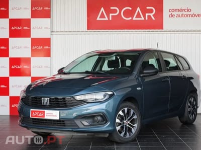 Fiat Tipo 1.0 GSE T3