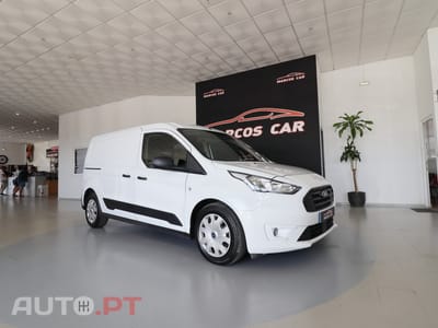 Ford Transit Connect Connect 1.5 TDCi 200 L1 Ambiente