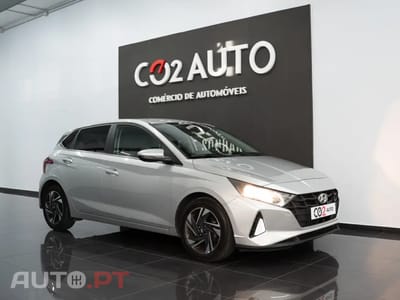 Hyundai i20 1.2 MPi Comfort