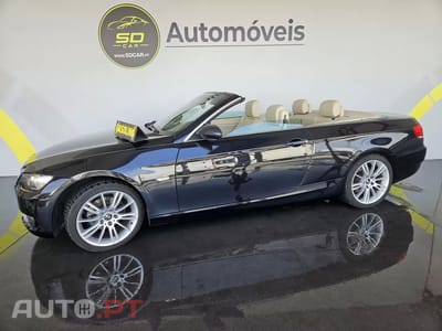 BMW 320 i