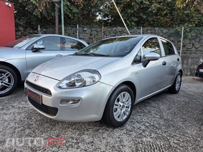 Fiat Punto 1.2 Easy S&S
