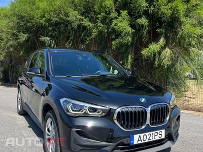 BMW X1 25 e xDrive xLine