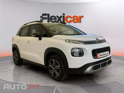 Citroen C3 Aircross 1.2 PureTech Shine