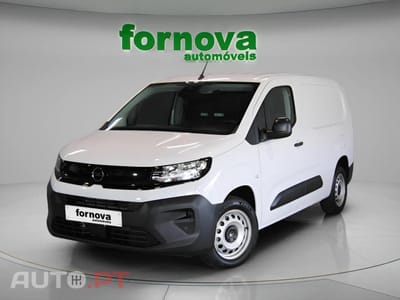 Opel Combo 1.5 CDTi XL