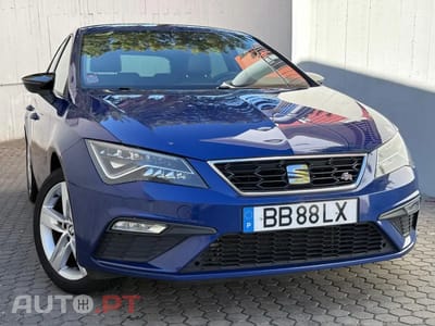 Seat Leon 1.5 TSI FR