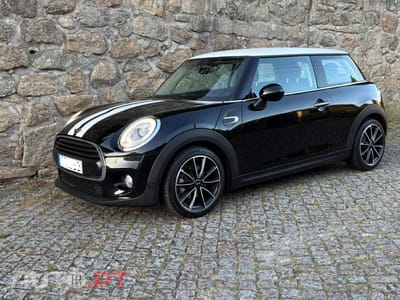 MINI One D
