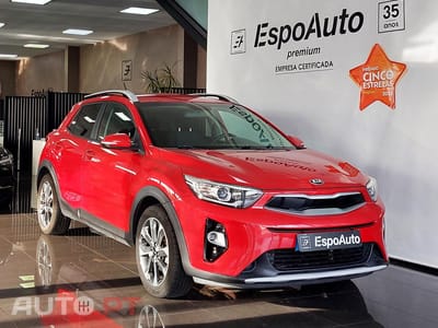 Kia Stonic 1.0 T-GDI EX