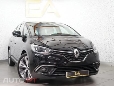 Renault Grand Scénic ENERGY TCe 130 INTENS