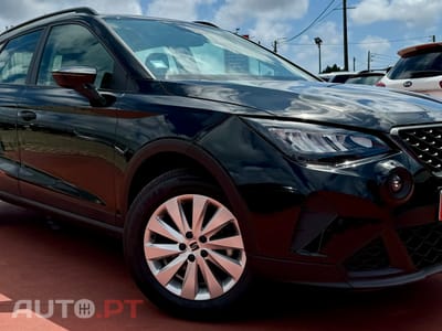 Seat Arona 1.0 TSI Style