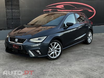 Seat Ibiza 1.0 TSI FR