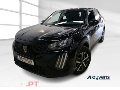 Peugeot E-2008 54 kWh Active