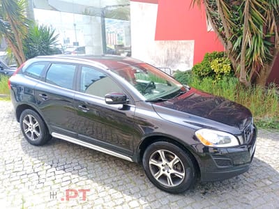 Volvo XC60 2.0 D3 Drive Summum 7 Lugares Nac