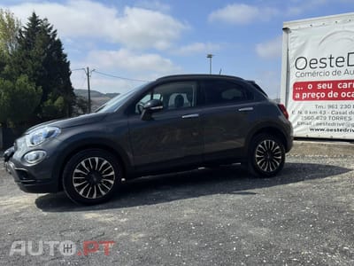 Fiat 500X 1.0 FireFly Cross