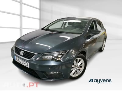 Seat Leon 1.0 EcoTSI Style S/S