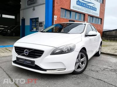 Volvo V40 1.6 D2 Eco Momentum
