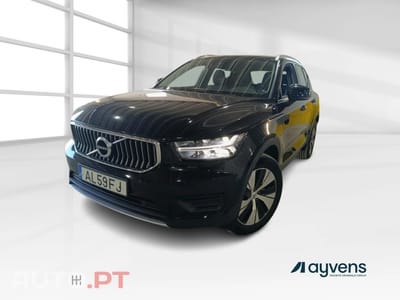 Volvo XC40 1.5 T4 PHEV Inscription Expression