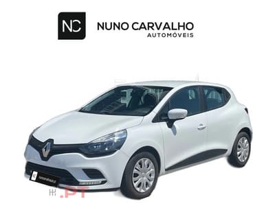 Renault Clio 1.5 dCi Zen