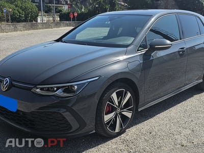 Volkswagen Golf 1.4 TSI GTE+ DSG