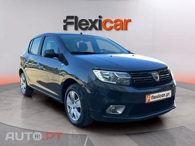 Dacia Sandero 1.0 SCe Pack