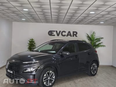 Hyundai Kauai EV 64 kWh Premium