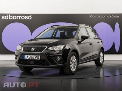 Seat Arona 1.0 TSI Style