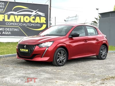 Peugeot 208 1.2 PureTech Active Pack