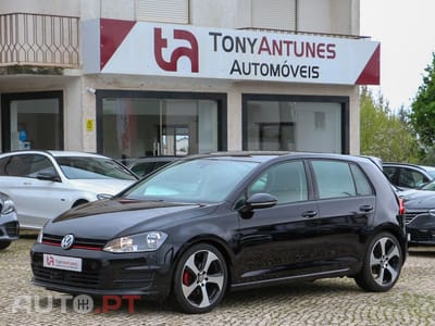 Volkswagen Golf 1.6 TDi Confortline