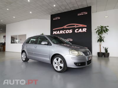 Volkswagen Polo 1.2 Live