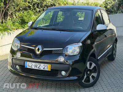 Renault Twingo 1.0 SCe Night&Day