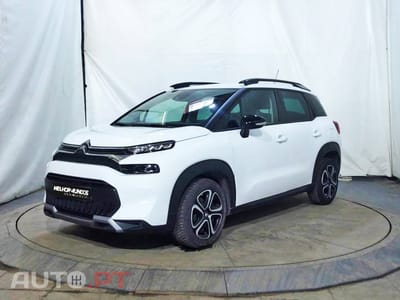 Citroen C3 Aircross 1.5 BlueHDi Feel Pack