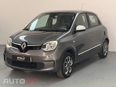 Renault Twingo 1.0 SCe Zen