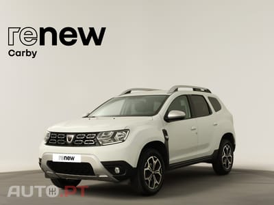 Dacia Duster 1.0 TCe Comfort