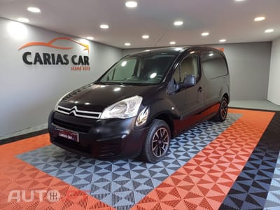Citroen Berlingo 1.6 HDI L1H1