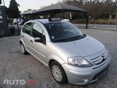 Citroen C3 1.1