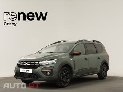 Dacia Jogger Jogger 1.0 ECO-G Extreme Bi-Fuel