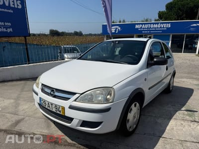 Opel Corsa 1.3 CDTi