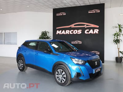 Peugeot 2008 1.2 PureTech Active