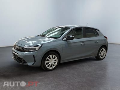 Opel Corsa 1.2