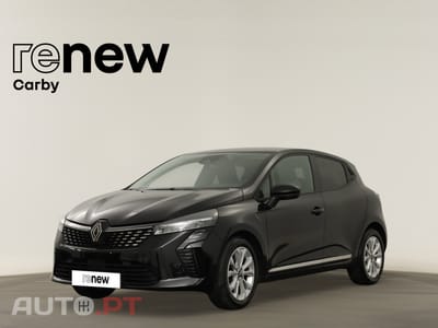 Renault Clio Clio 1.0 TCe Evolution