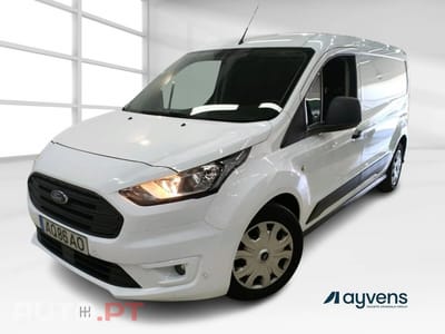 Ford Transit CONNECT 1.5 TDCi 210 L2 Trend