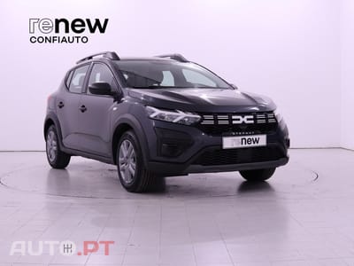 Dacia Sandero SANDERO III STW ESSENCIAL TCE 90 FAP
