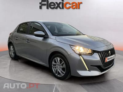 Peugeot 208 1.2 PureTech Active Pack