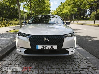 DS DS4 E-TENSE 225 PERFORMANCE LINE+