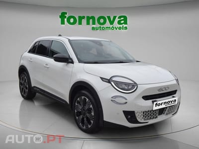Fiat 600 1.2 Hybrid La Prima