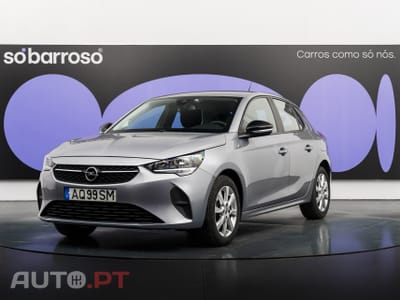Opel Corsa 1.2 Edition