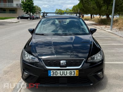 Seat Ibiza 1.0 TSI Style