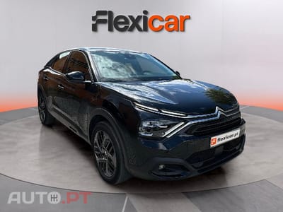 Citroen C4 1.5 BlueHDi Feel Pack EAT8