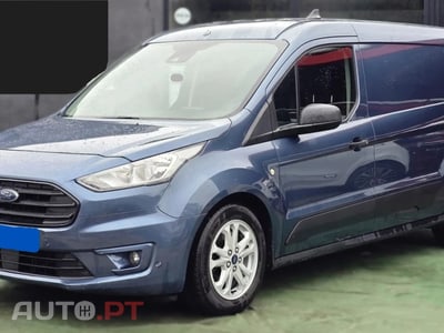 Ford Transit L2 TITANIUM (AUT)