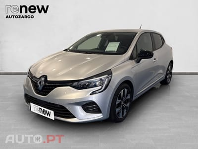 Renault Clio Clio Evolution TCE 90
