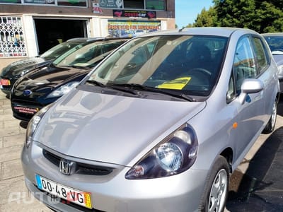 Honda Jazz 1.2 Cool Plus